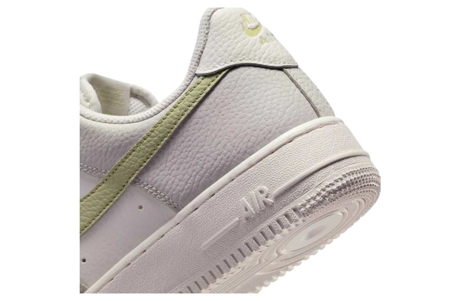 nike air force 1 low phantom olive aura 6