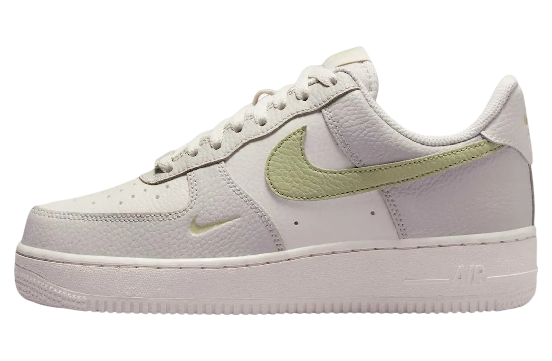 nike air force 1 low phantom olive aura