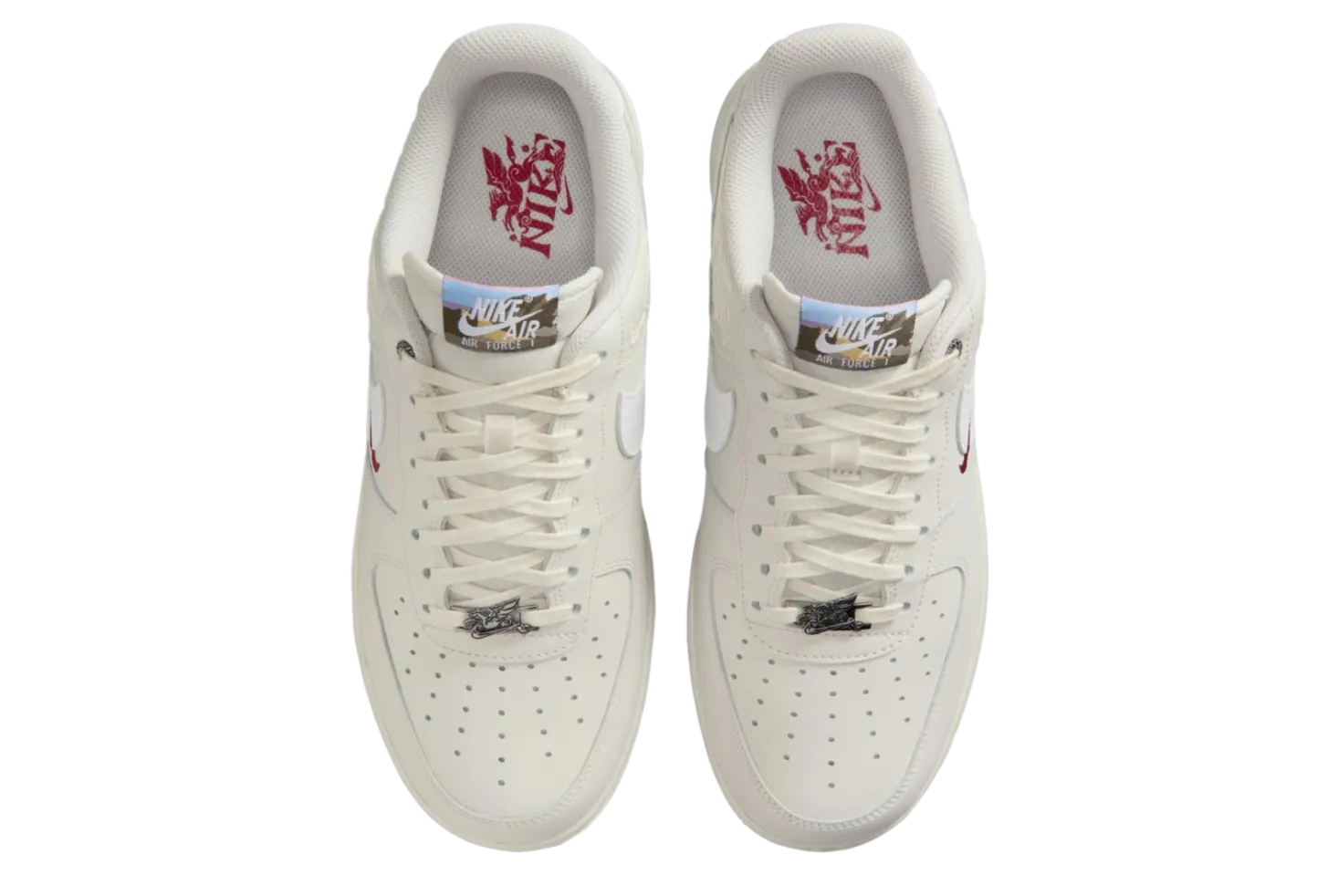 nike air force 1 low phantom sail 3