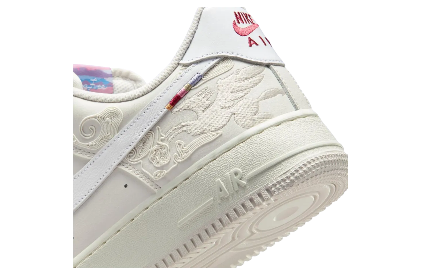nike air force 1 low phantom sail 6