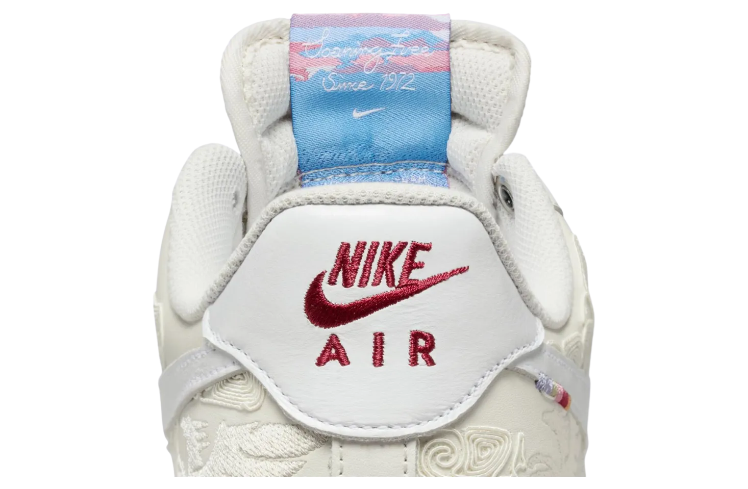 nike air force 1 low phantom sail 7