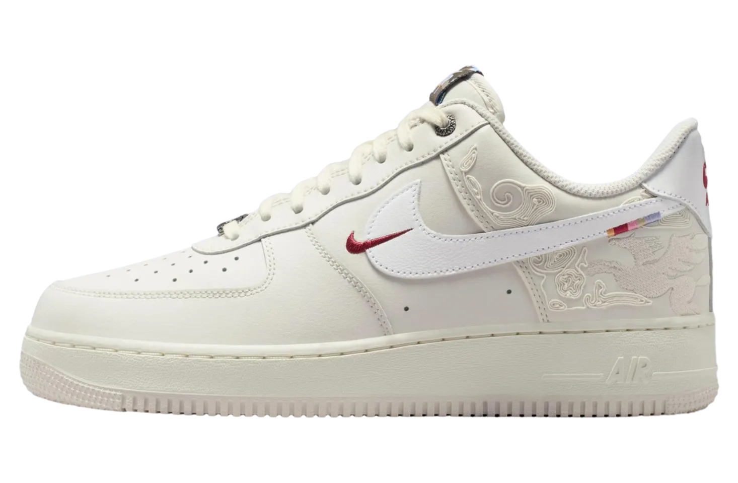 nike air force 1 low phantom sail