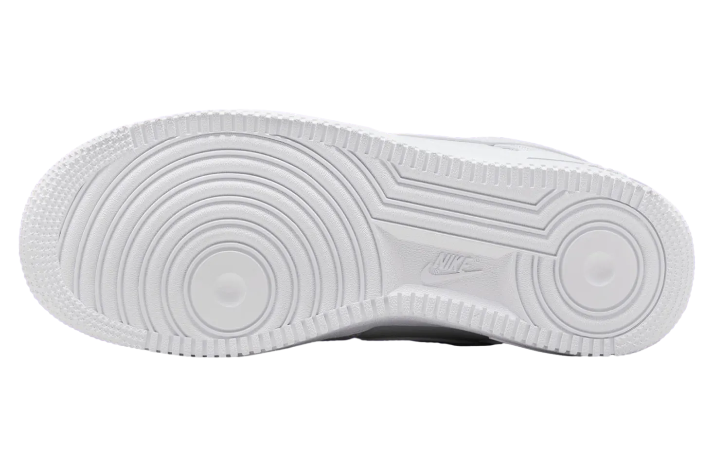 nike air force 1 low premium triple white 5