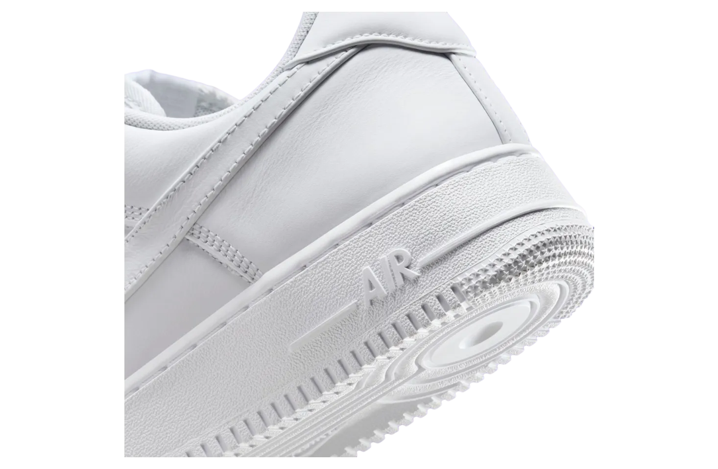 nike air force 1 low premium triple white 7