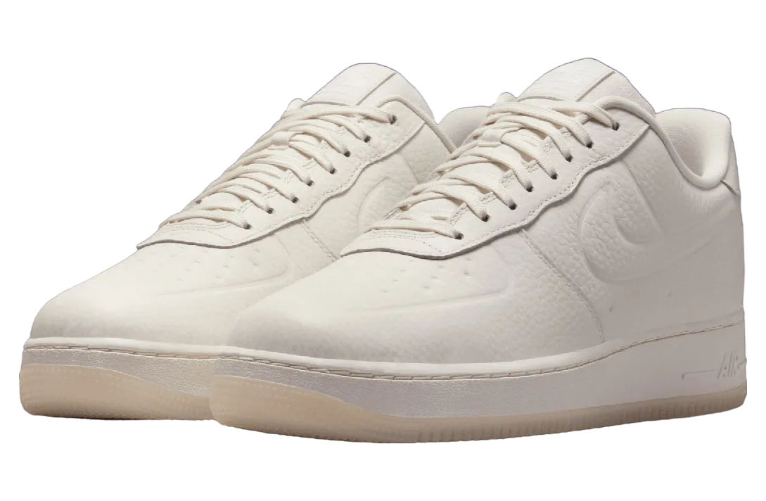 nike air force 1 low pro tech wp phantom 0