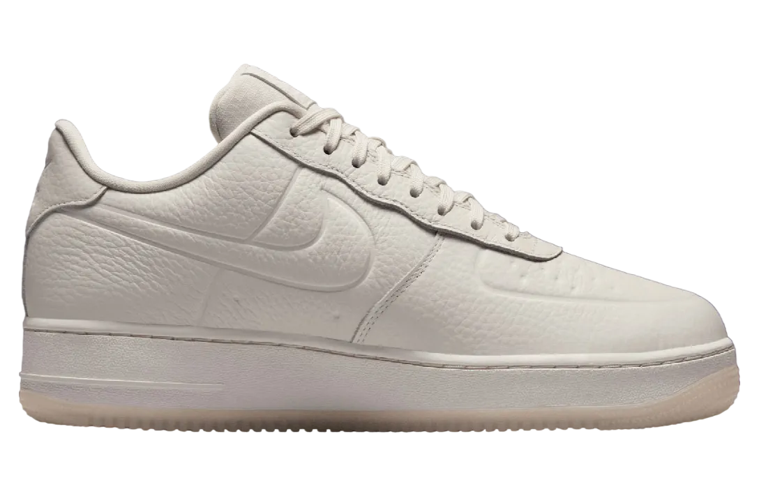 nike air force 1 low pro tech wp phantom 1