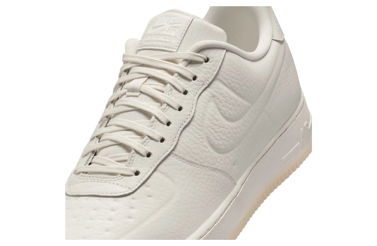 nike air force 1 low pro tech wp phantom 5