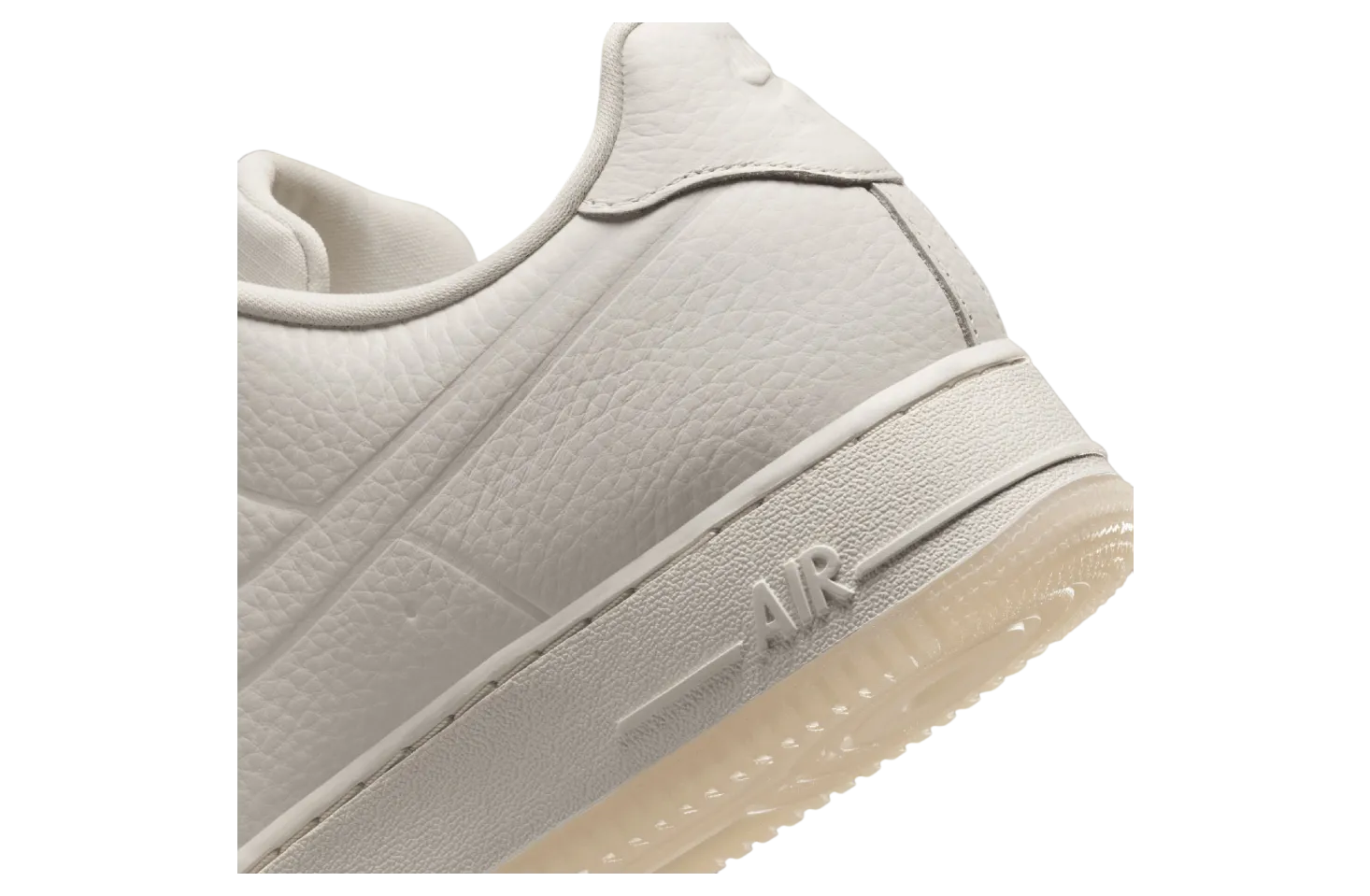 nike air force 1 low pro tech wp phantom 6