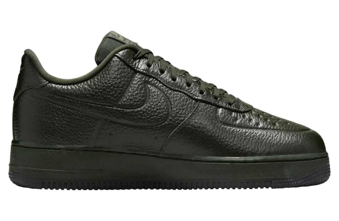 nike air force 1 low pro tech wp sequoia 1