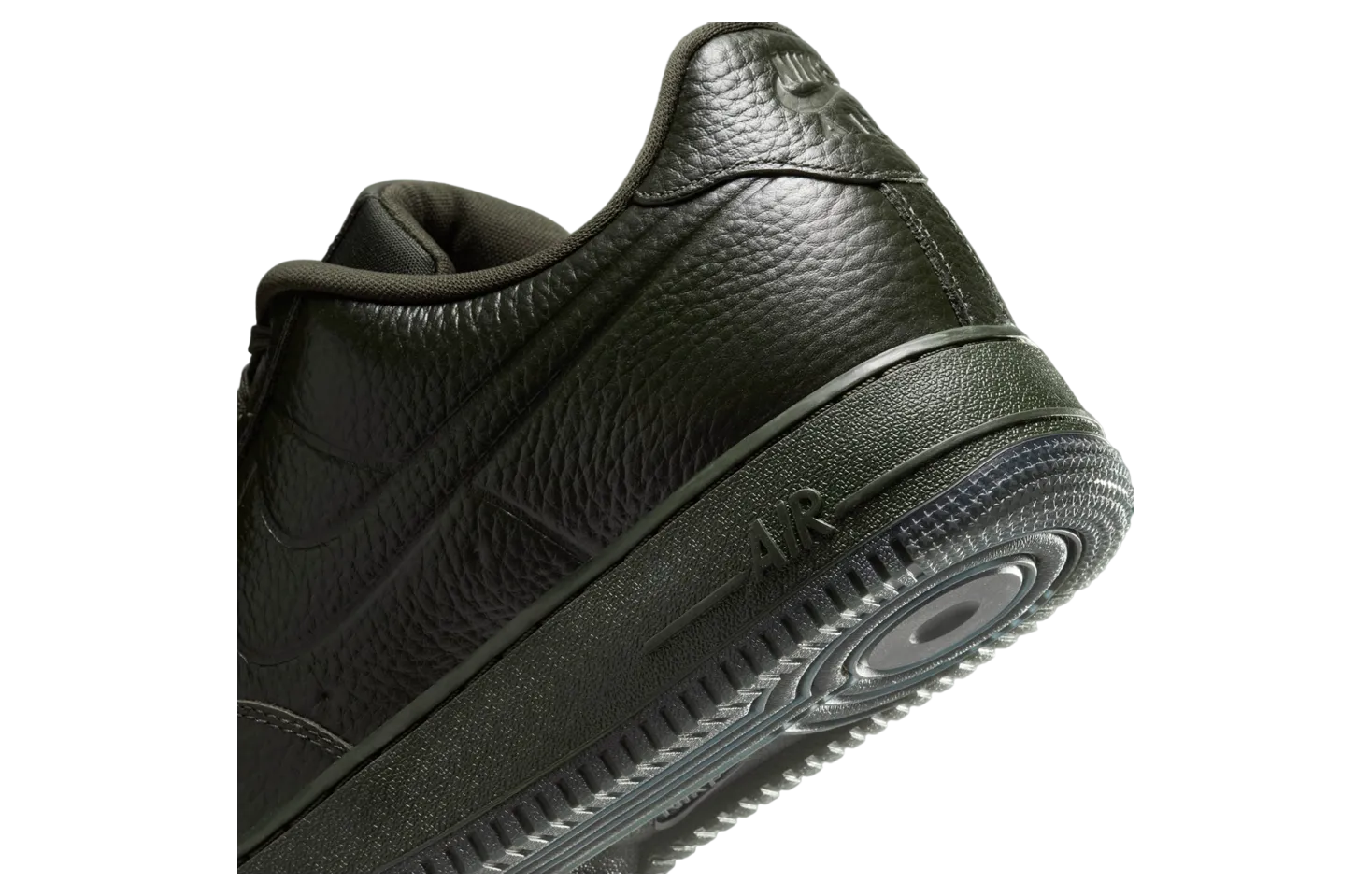 nike air force 1 low pro tech wp sequoia 6