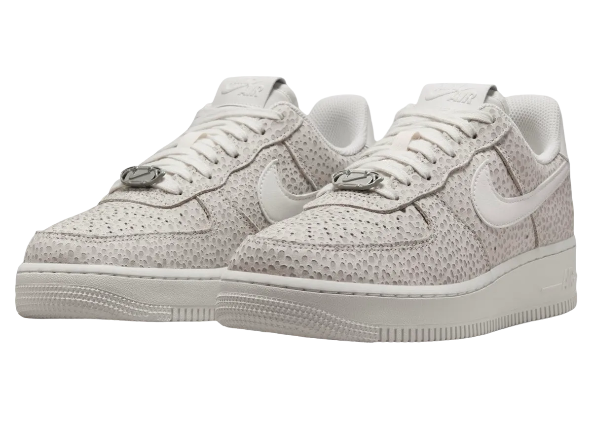 nike air force 1 low safari phantom w 0