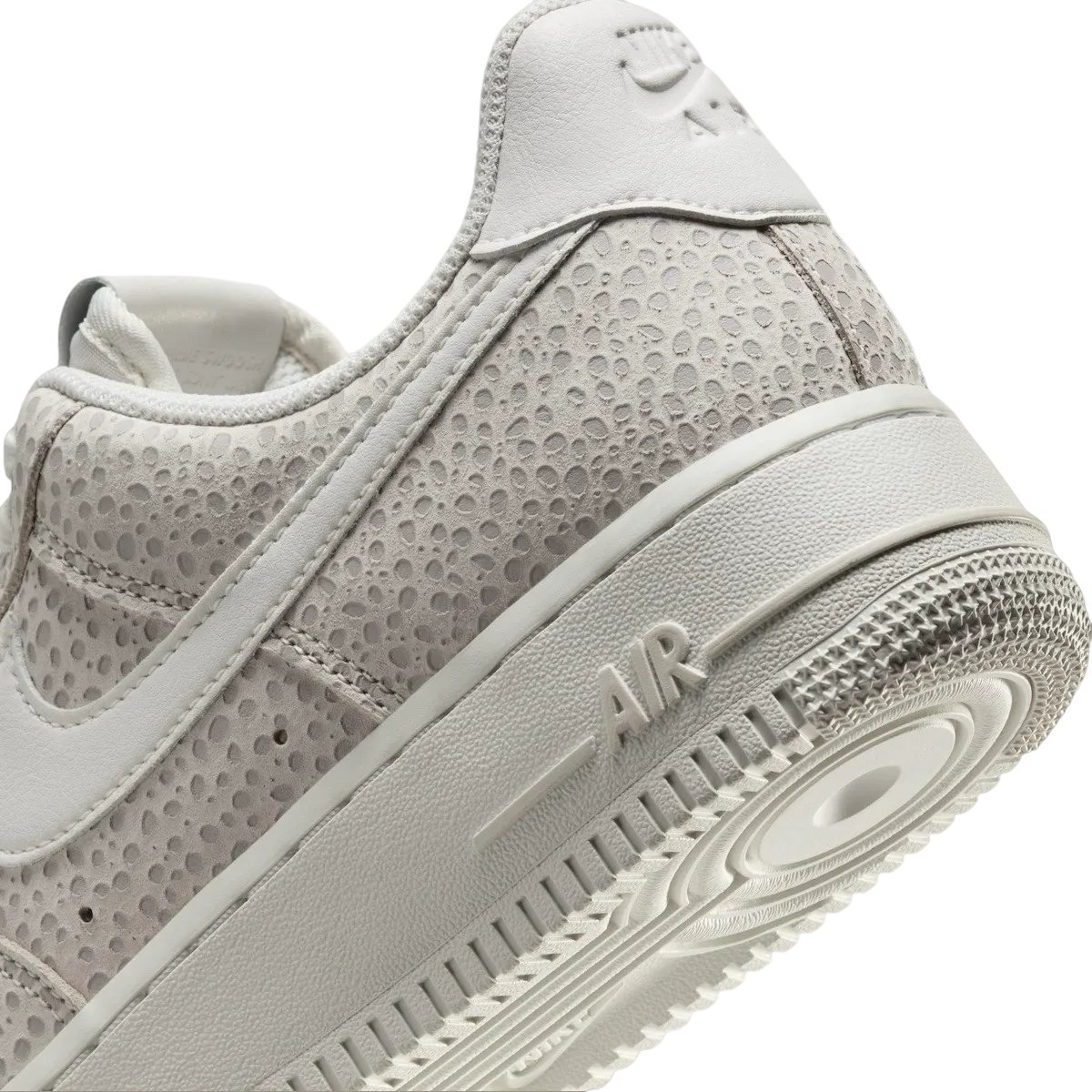 nike air force 1 low safari phantom w 6