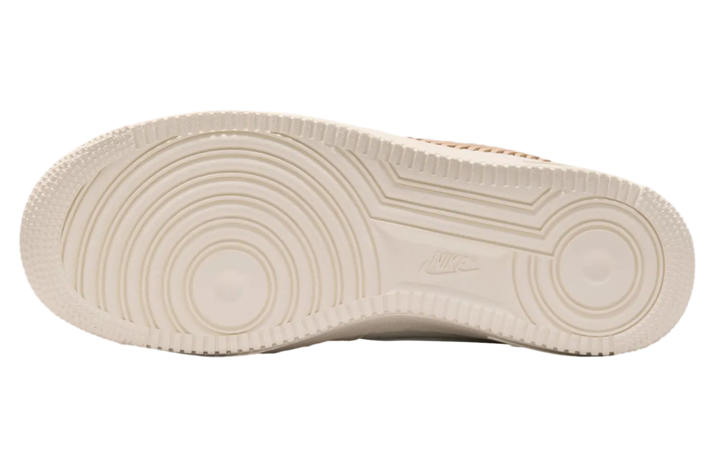 nike air force 1 low sail light ivory 5
