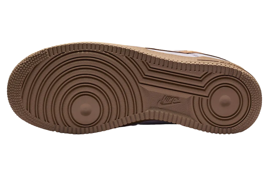 nike air force 1 low silver lilac 2