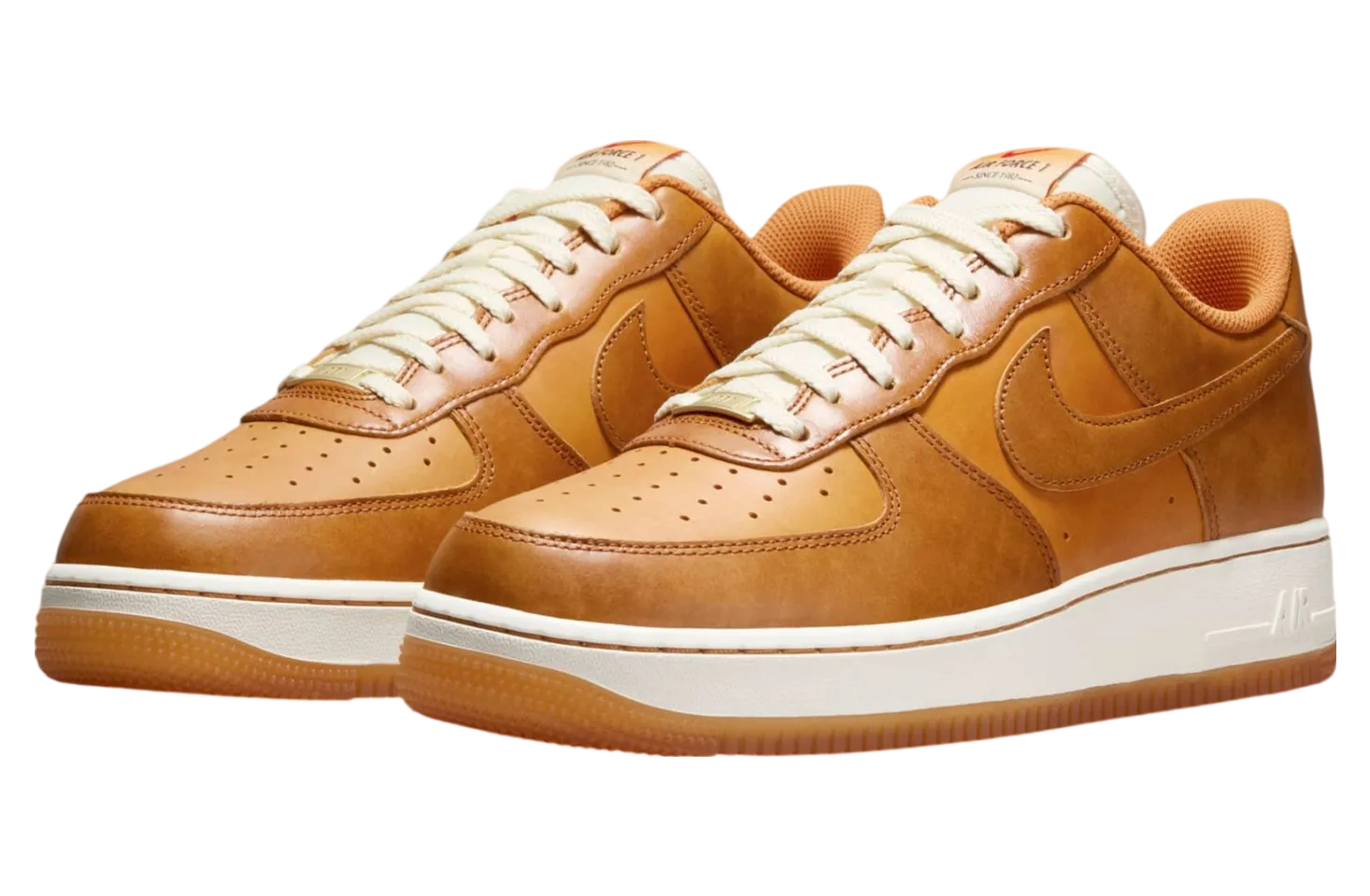 nike air force 1 low since 1982 sunset cacao wow 0