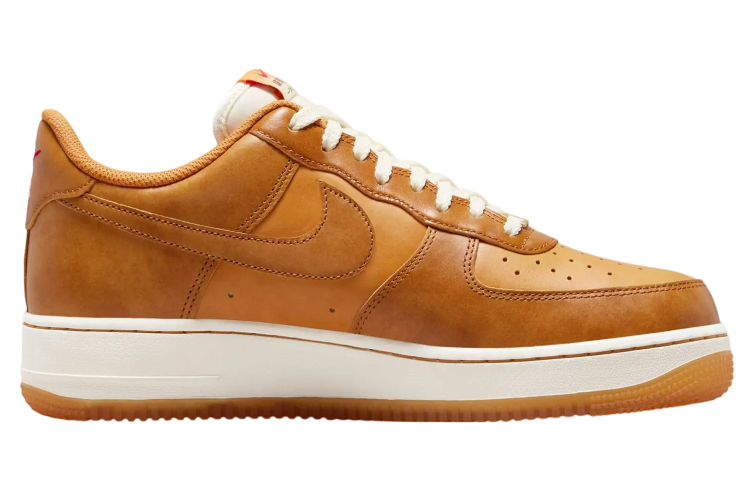 nike air force 1 low since 1982 sunset cacao wow 1