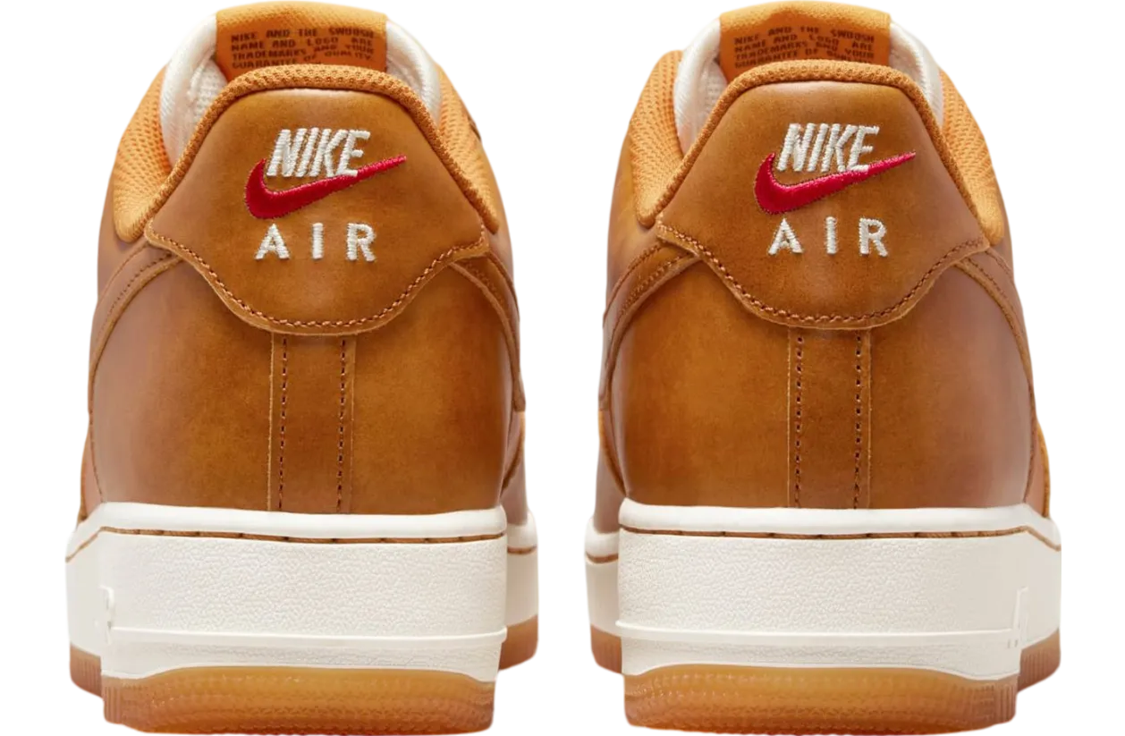 nike air force 1 low since 1982 sunset cacao wow 3