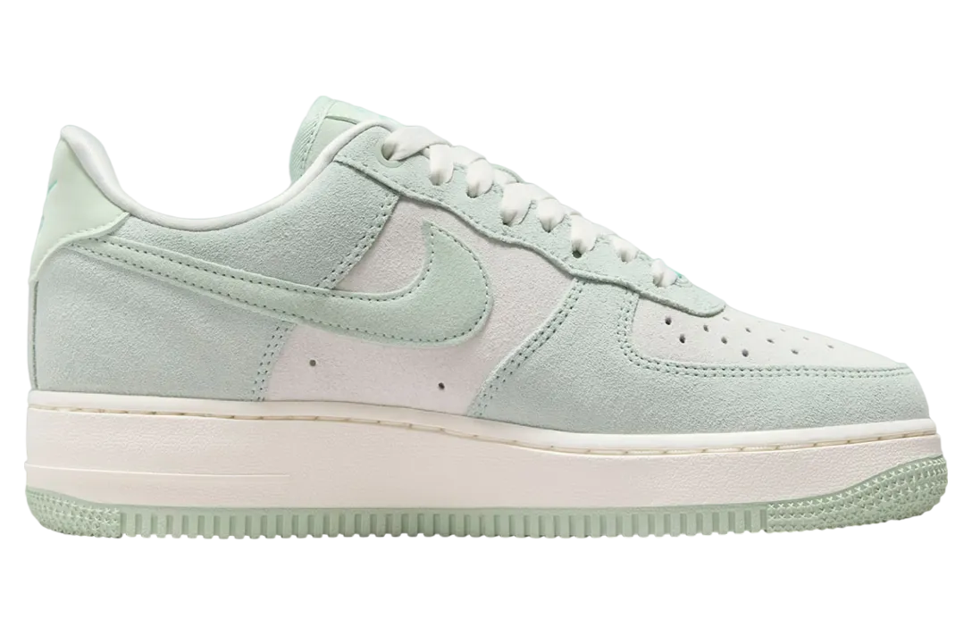 nike air force 1 low spruce aura 0