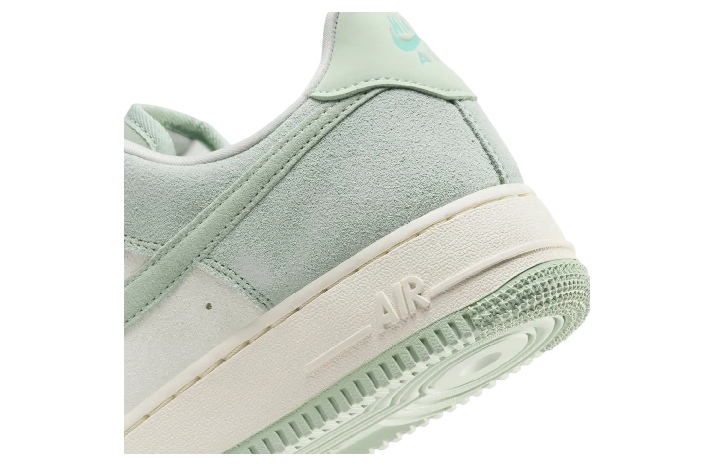 nike air force 1 low spruce aura 4