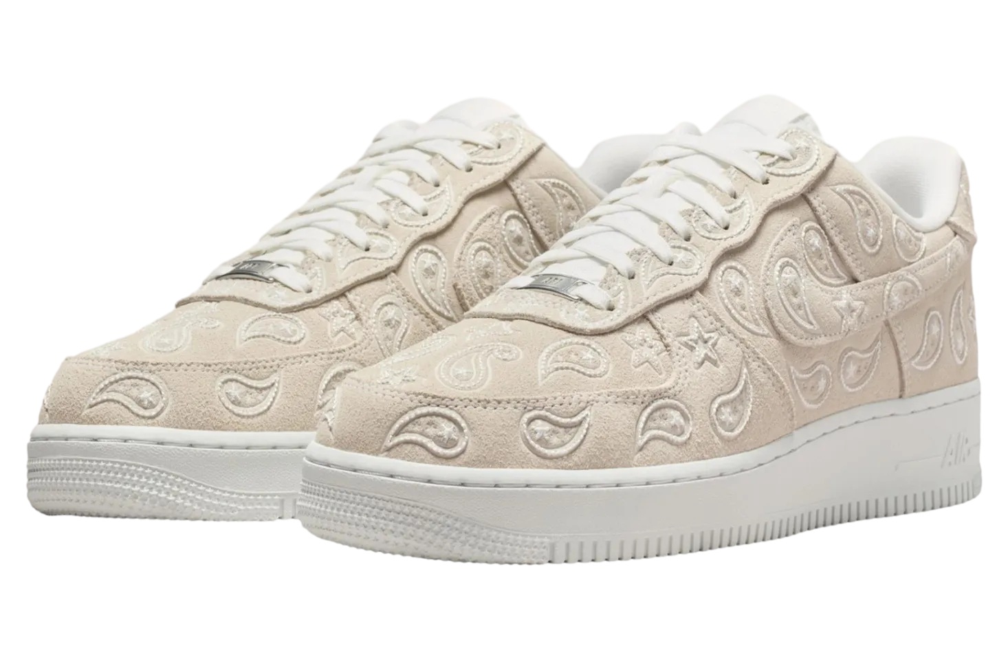 nike air force 1 low summit white white 1