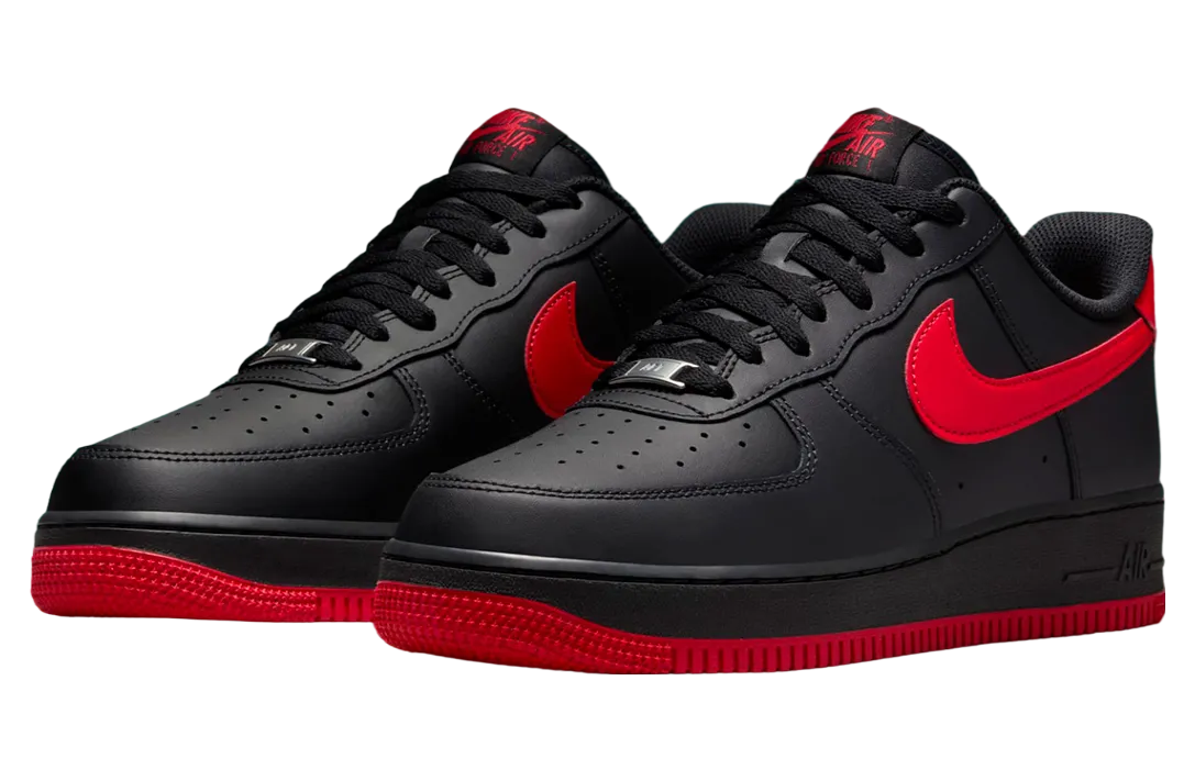 nike air force 1 low vamps 0