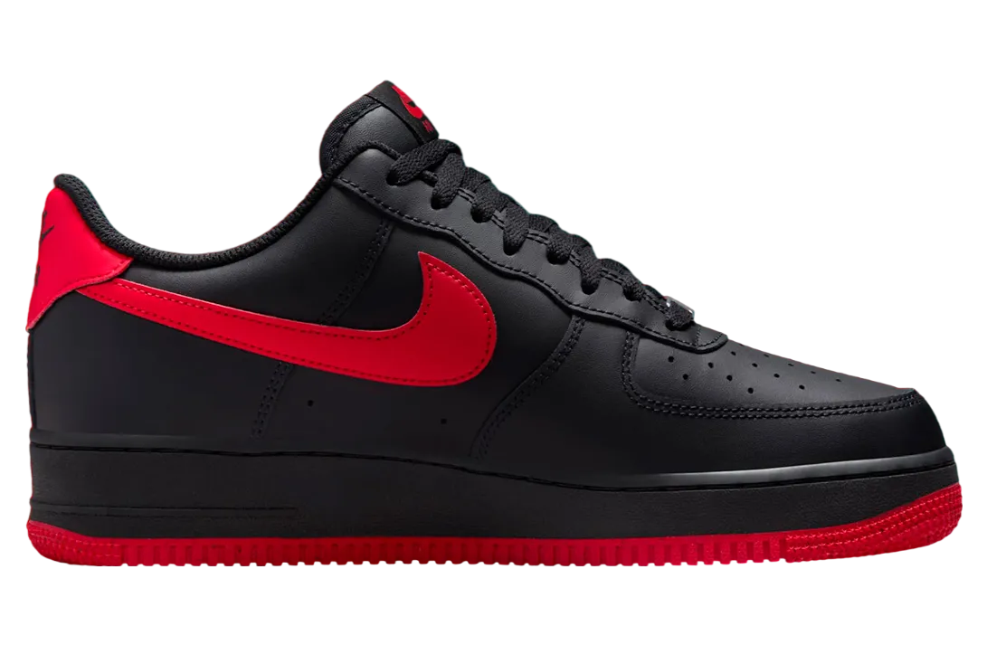 nike air force 1 low vamps 1