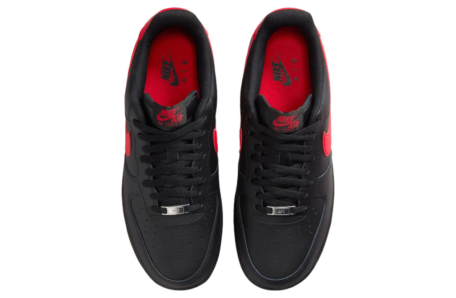 nike air force 1 low vamps 2