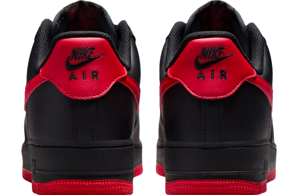 nike air force 1 low vamps 3