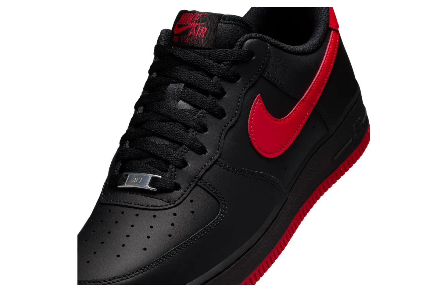 nike air force 1 low vamps 5