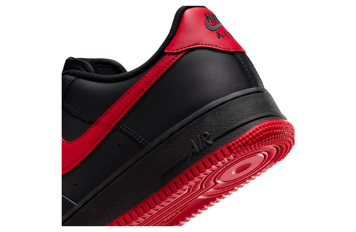 nike air force 1 low vamps 6