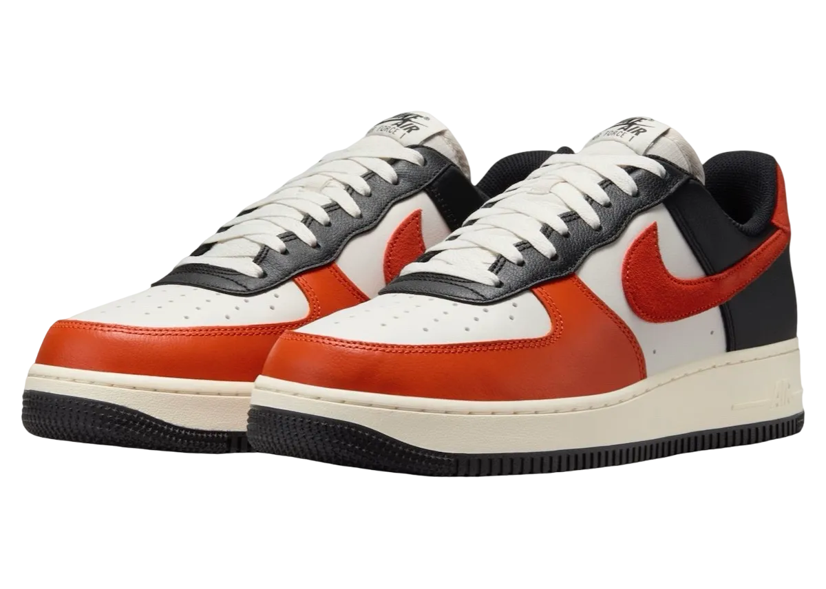 nike air force 1 low vintage coral 0