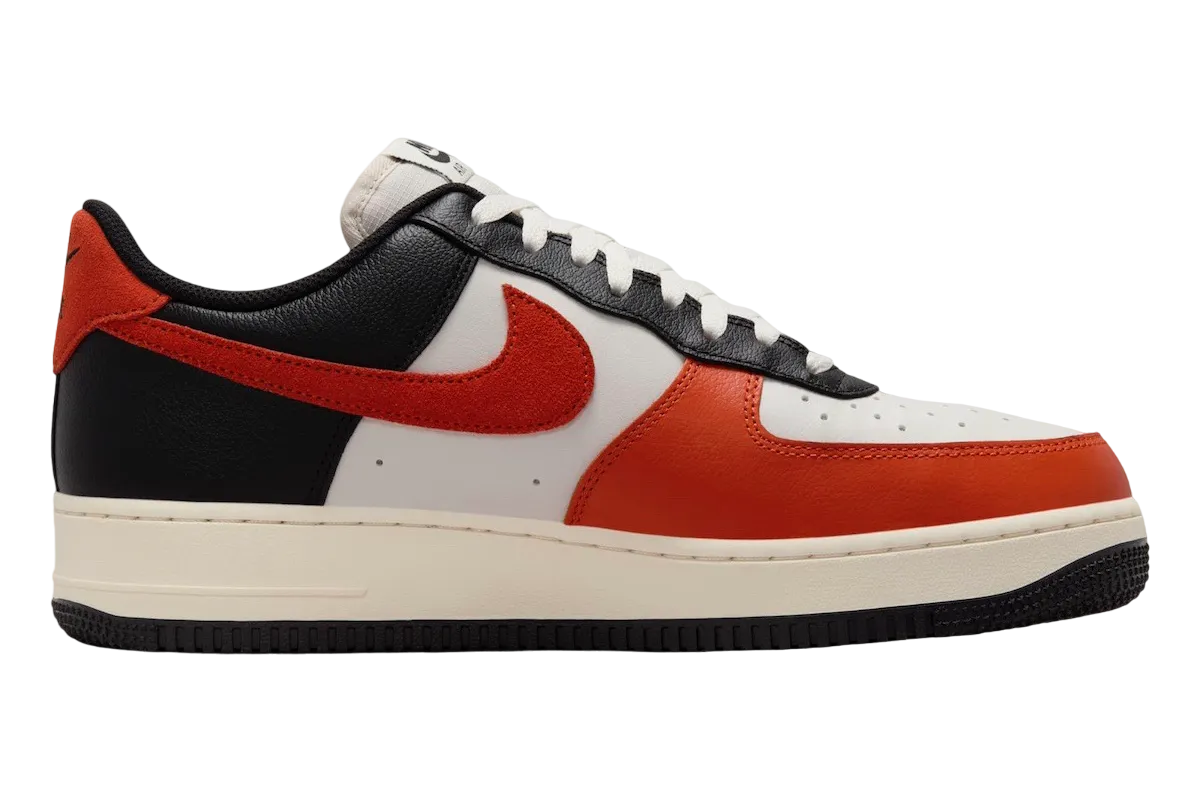 nike air force 1 low vintage coral 3