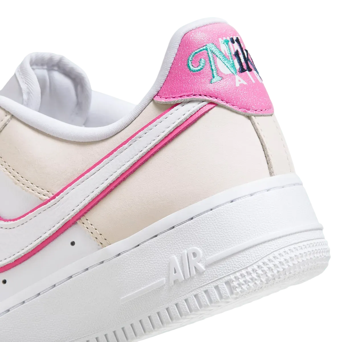 nike air force 1 low wmns be the one 6