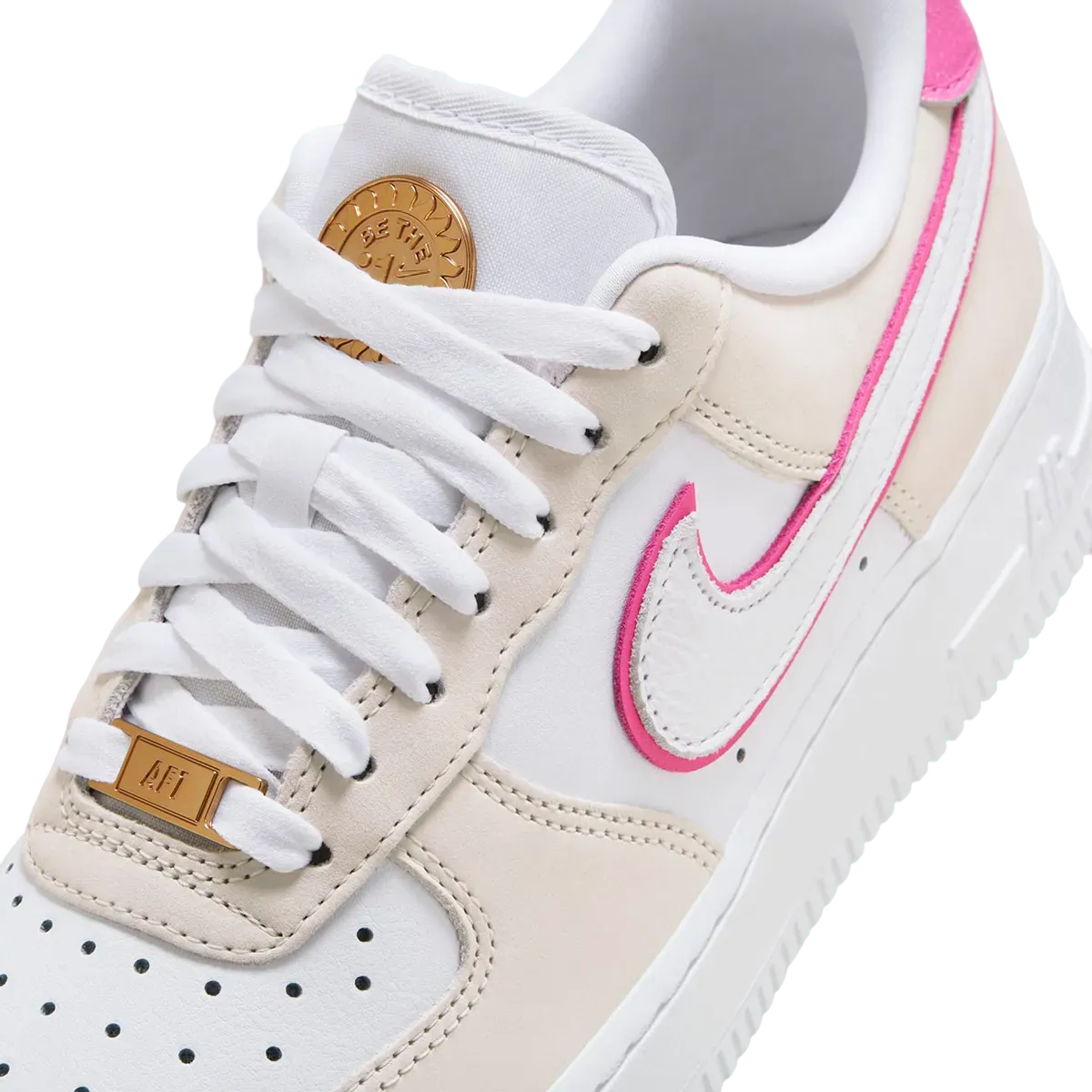 nike air force 1 low wmns be the one 7