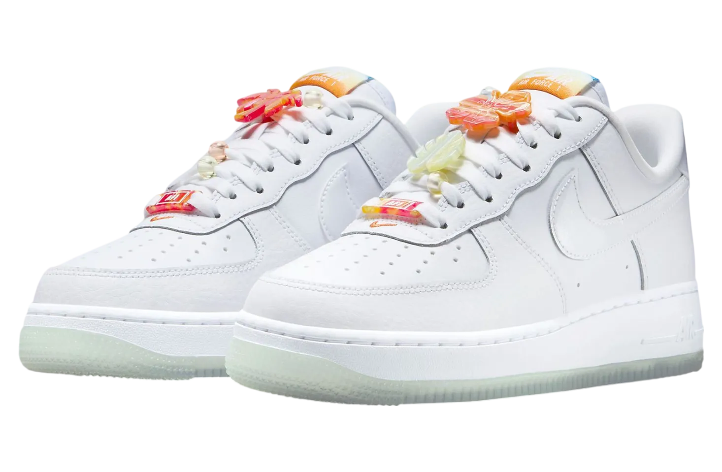 nike air force 1 low wmns beach 0