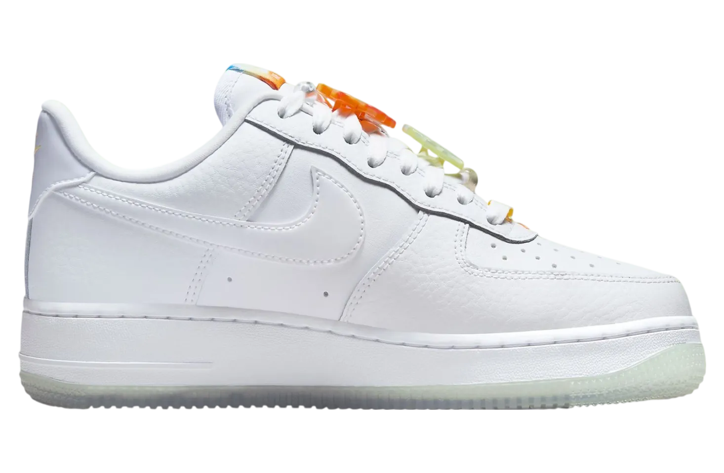 nike air force 1 low wmns beach 1