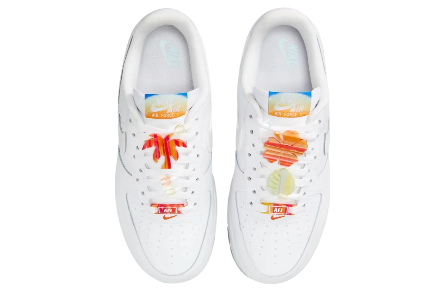 nike air force 1 low wmns beach 2