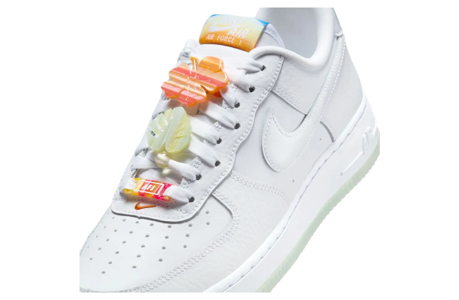 nike air force 1 low wmns beach 6