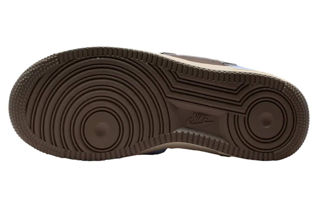 nike air force 1 low wmns hydrogen blue iron grey 1