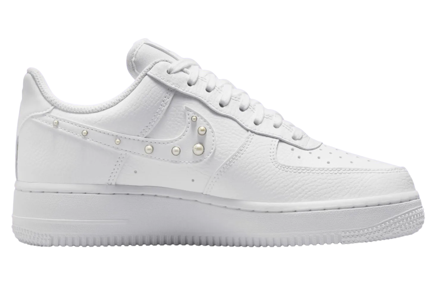 nike air force 1 low wmns pearl swoosh 3