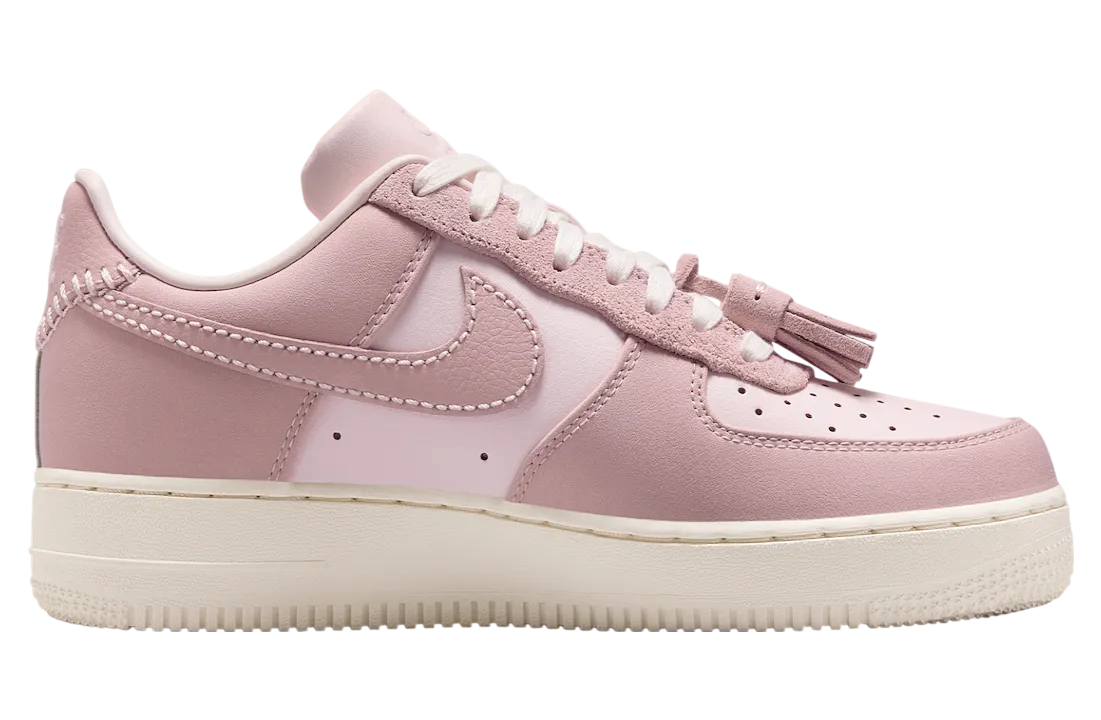 nike air force 1 low wmns pink oxford sail 1