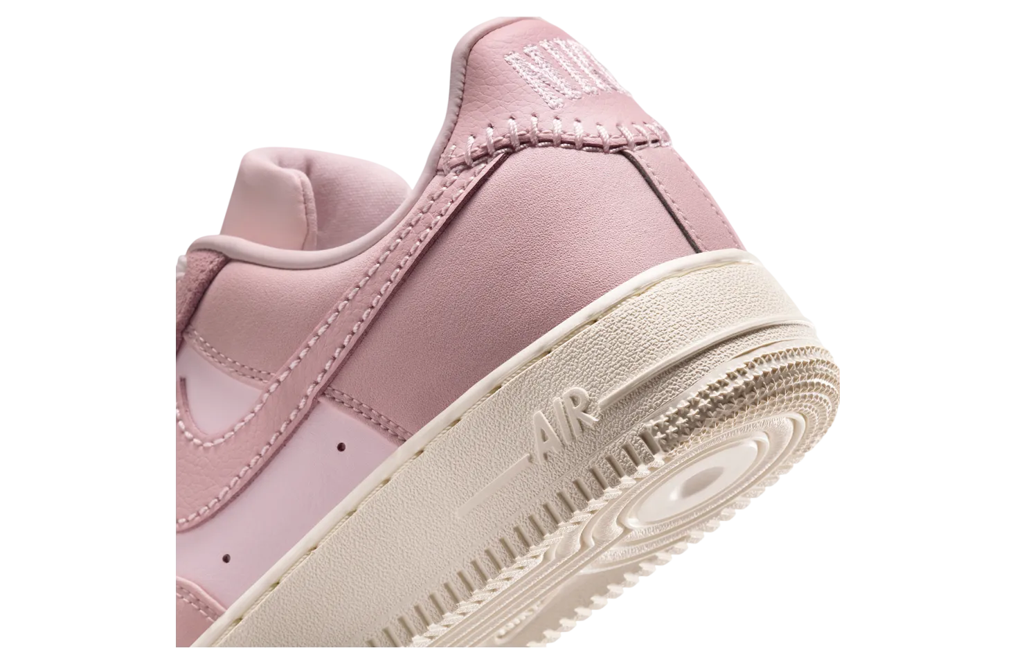 nike air force 1 low wmns pink oxford sail 6
