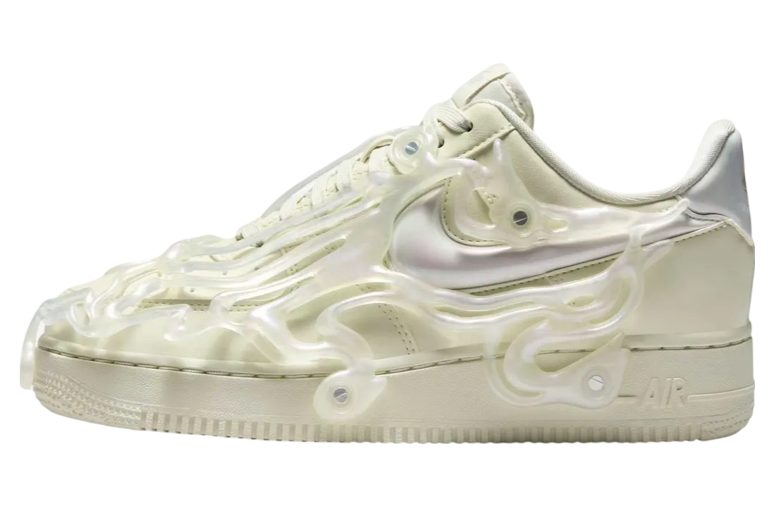 nike air force 1 low wmns sea glass