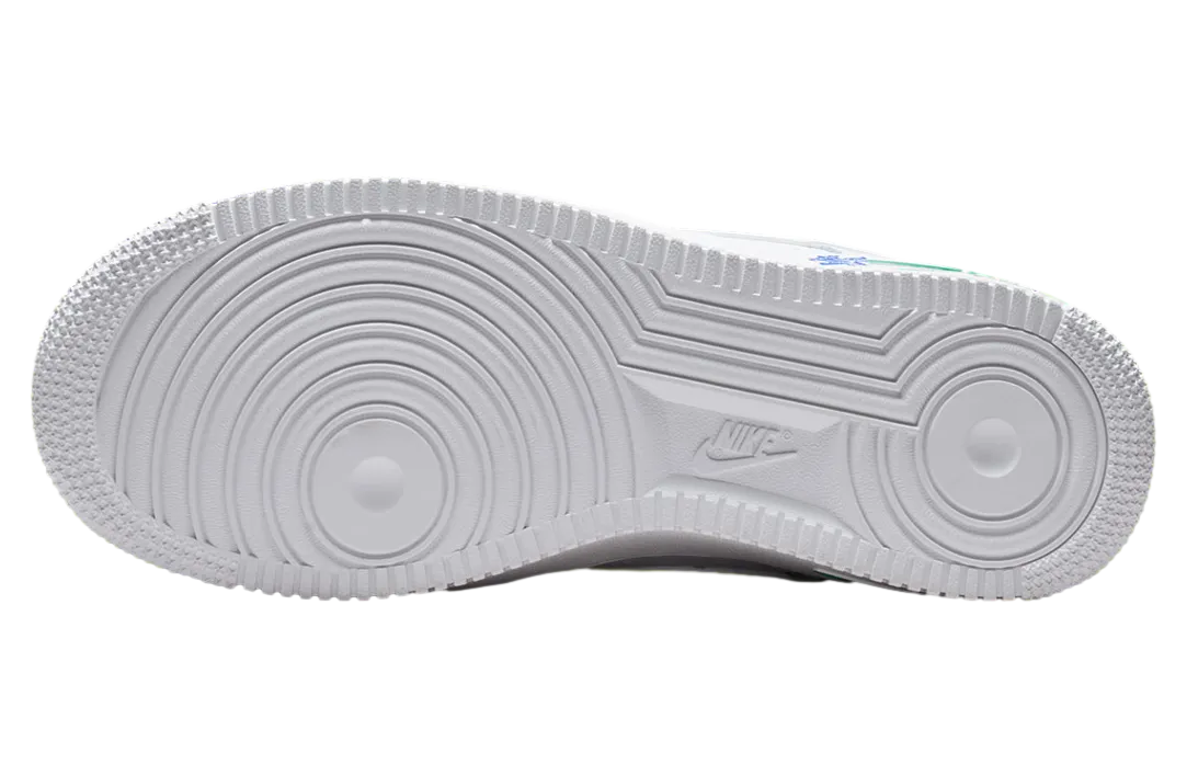 nike air force 1 low wmns white persian violet 4