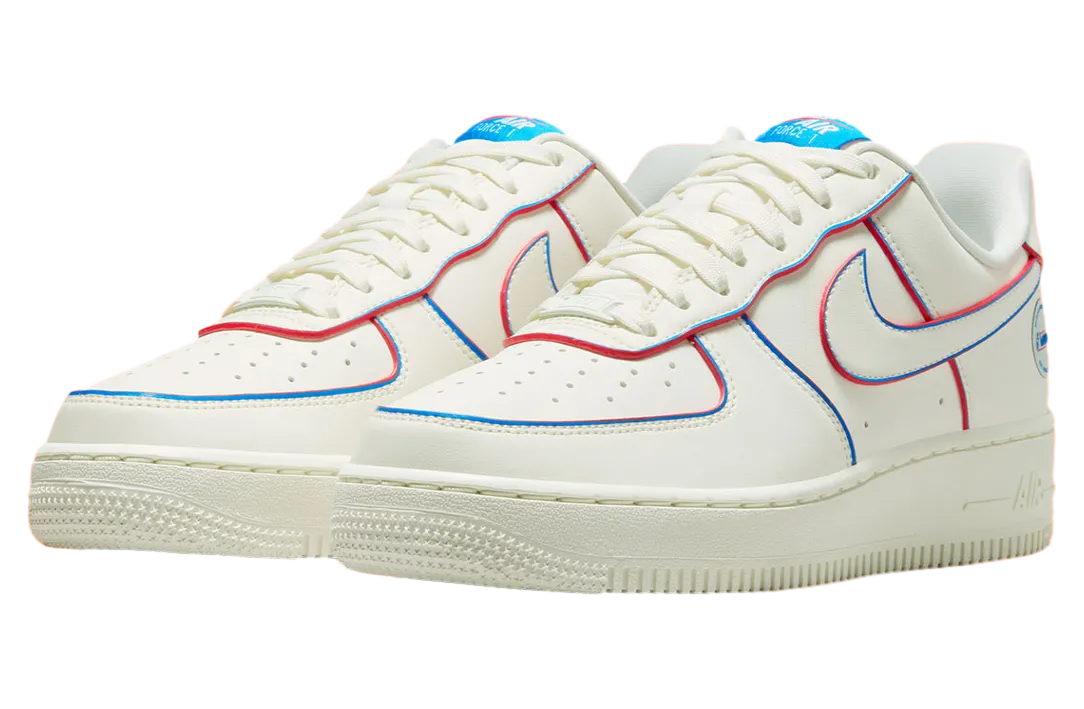 nike air force 1 low wmns wnba 30th anniversary 0