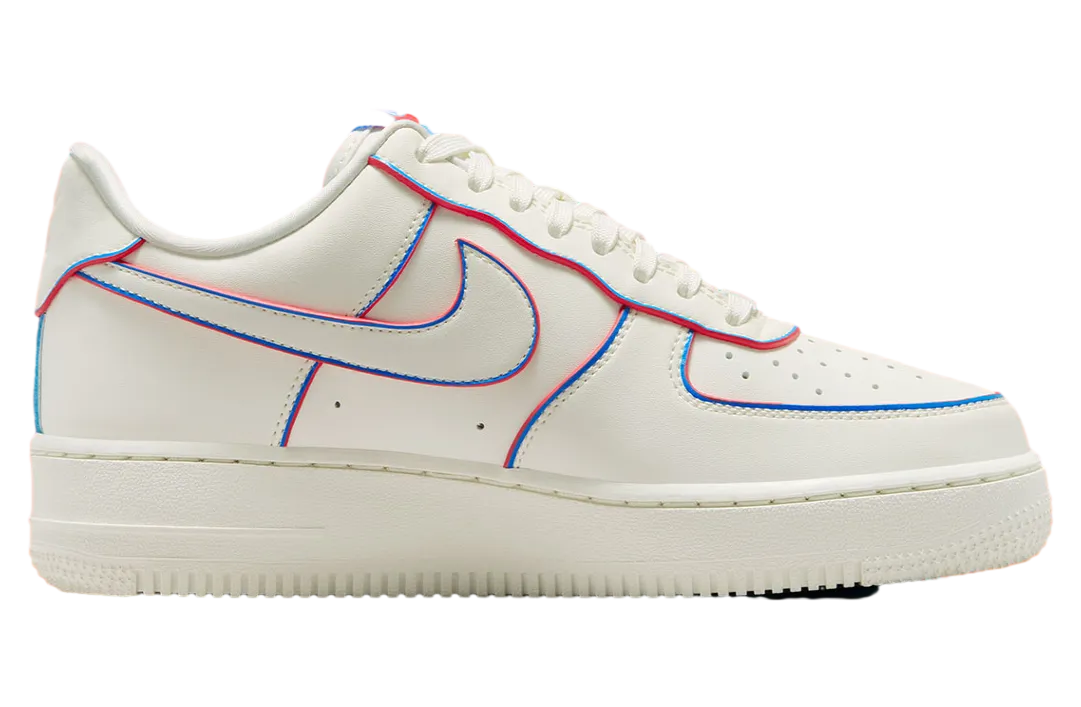 nike air force 1 low wmns wnba 30th anniversary 1