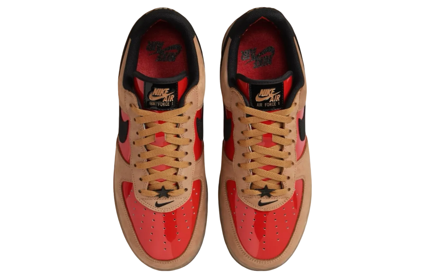 nike air force 1 low world tour shanghai 2