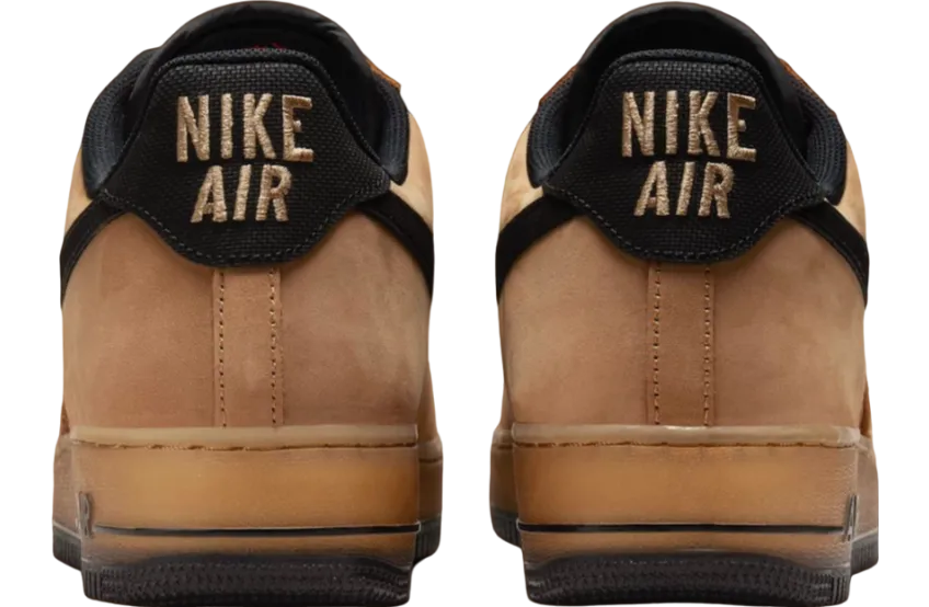 nike air force 1 low world tour shanghai 3