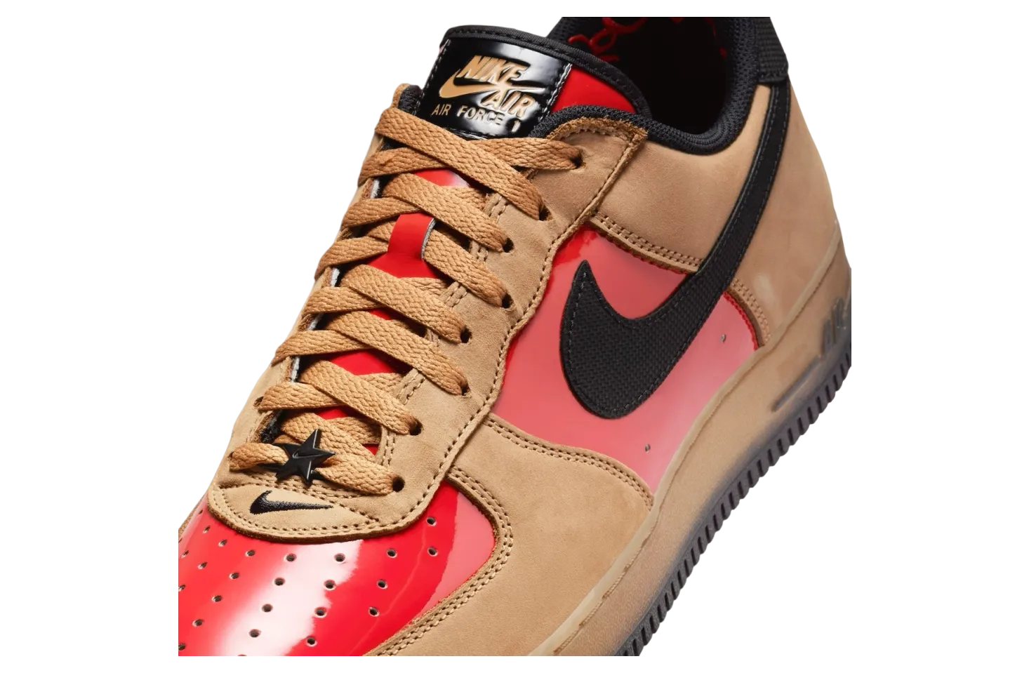 nike air force 1 low world tour shanghai 5