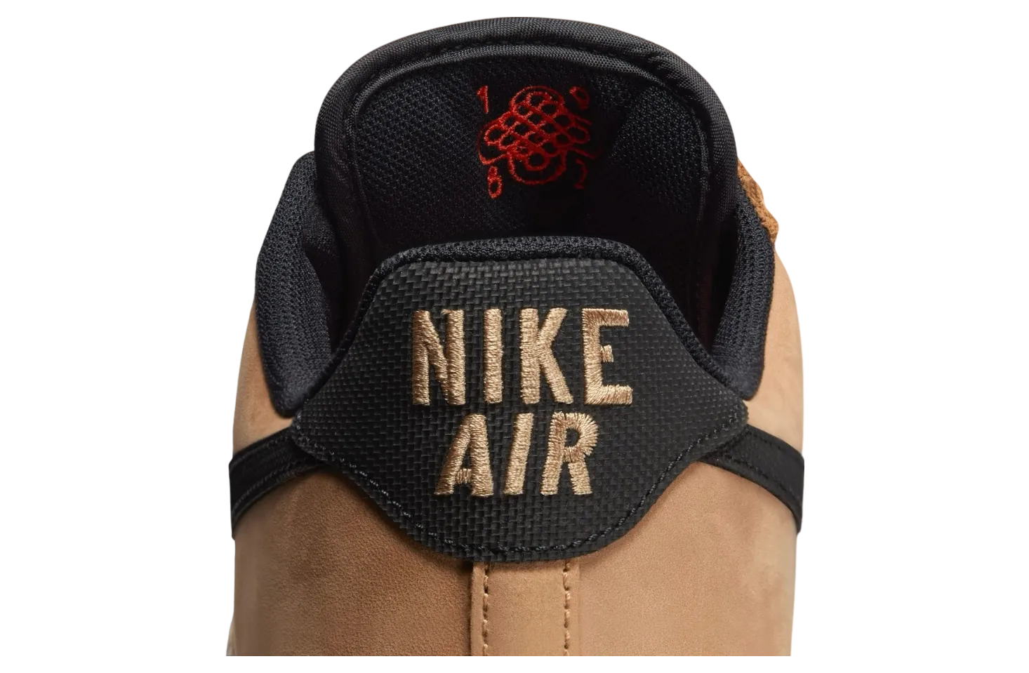 nike air force 1 low world tour shanghai 7